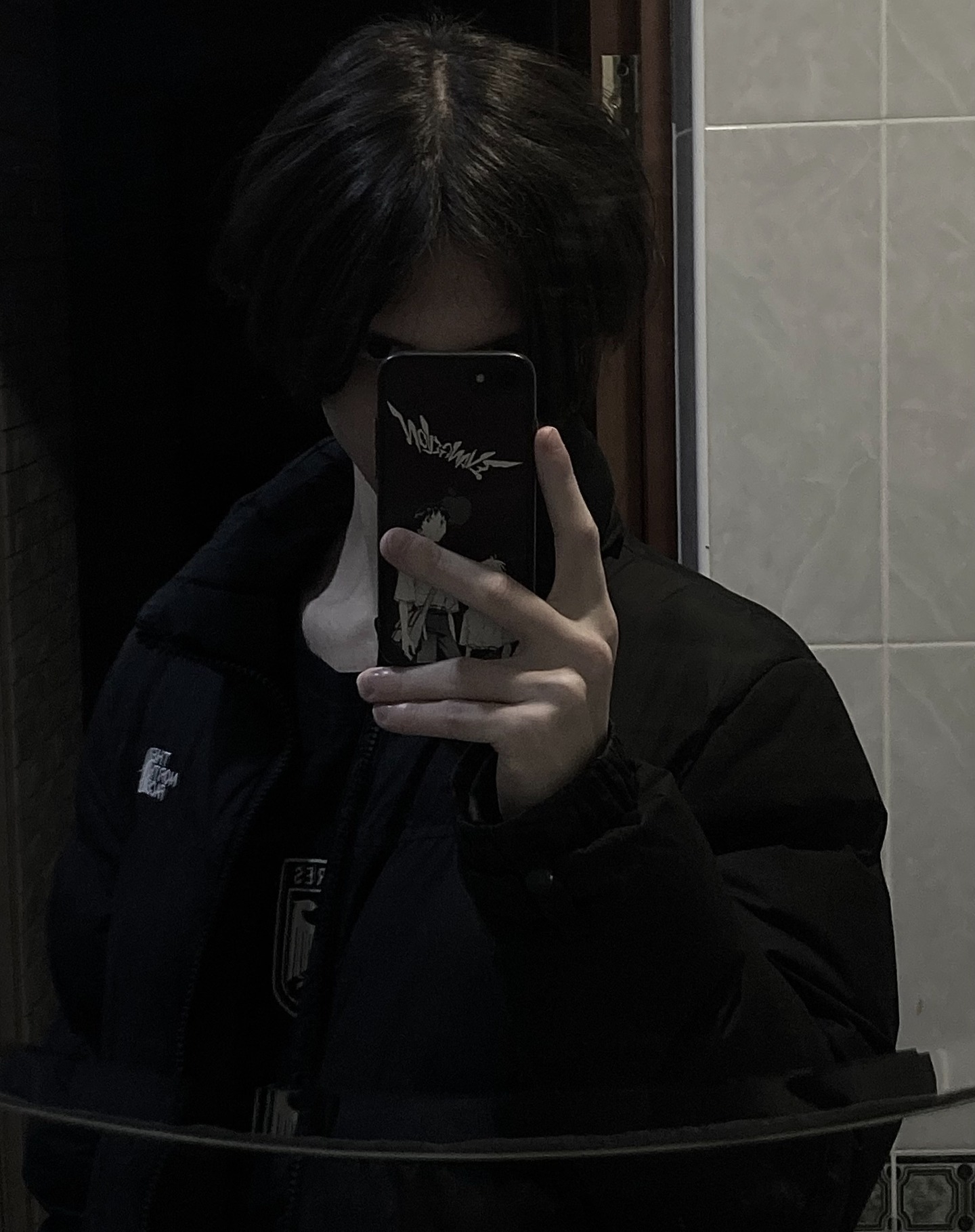 cvzxeov - Lifestyle Selfie